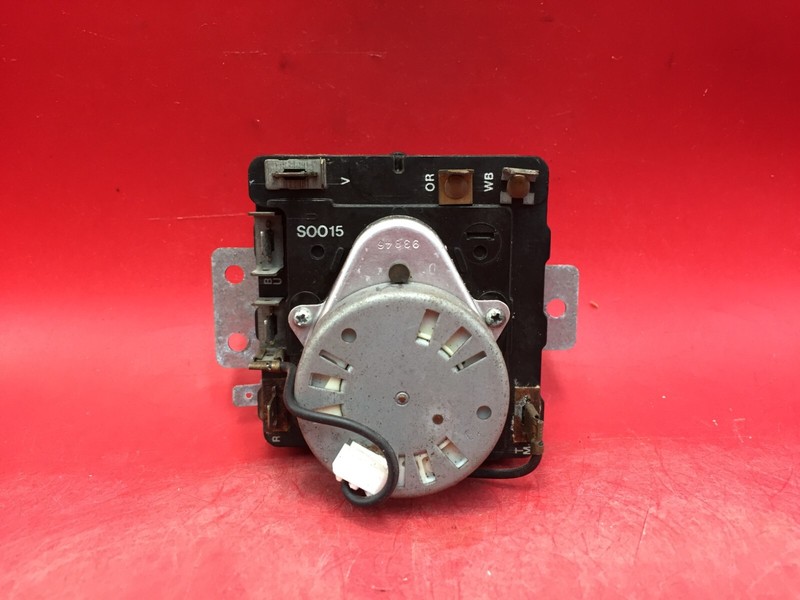 WHIRLPOOL DRYER TIMER 3976572WD-13915