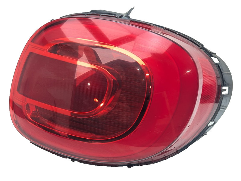 2014 2015 2016 2017 Fiat 500L Tail Light Passenger Right RH OEM