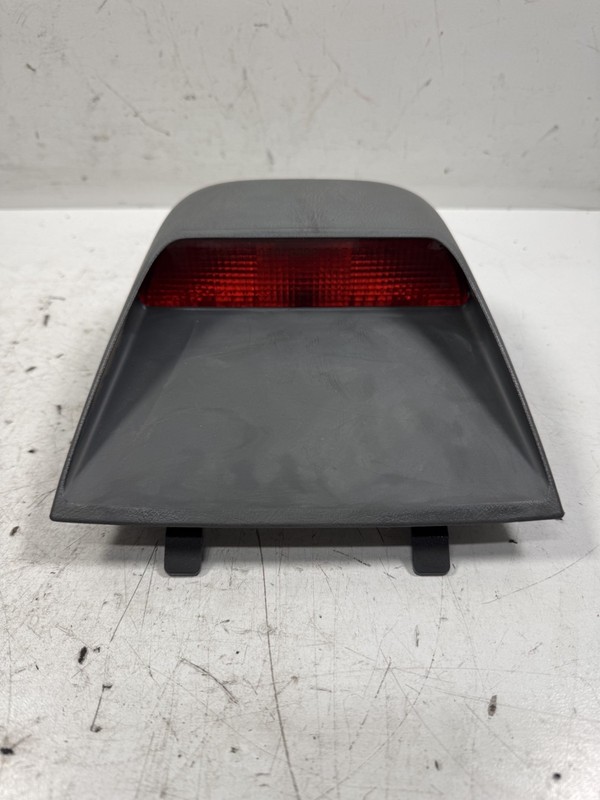 94-01 Acura Integra 4 Door Third Brake Light Assembly Gray 34270-ST8-A12ZB OEM