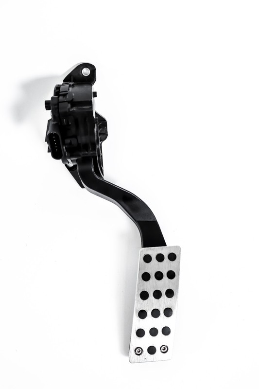 2007-2011 Cadillac Escalade Gas Fuel Accelerator Throttle Pedal OEM *USED*