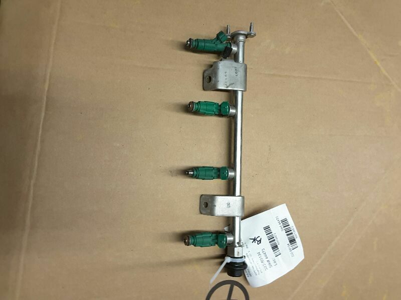 Fuel Injection Parts Fuel Injector 2.4L Fits 06-08 SONATA 138572