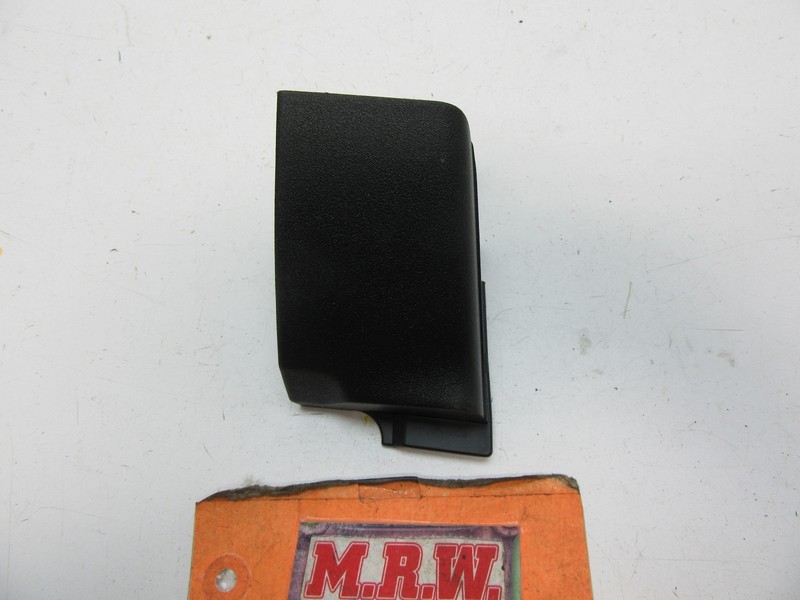 DASH TRIM RIGHT CORNER PASSENGER SIDE OF END CAP PAD PANEL RF for 11-16 SCION TC