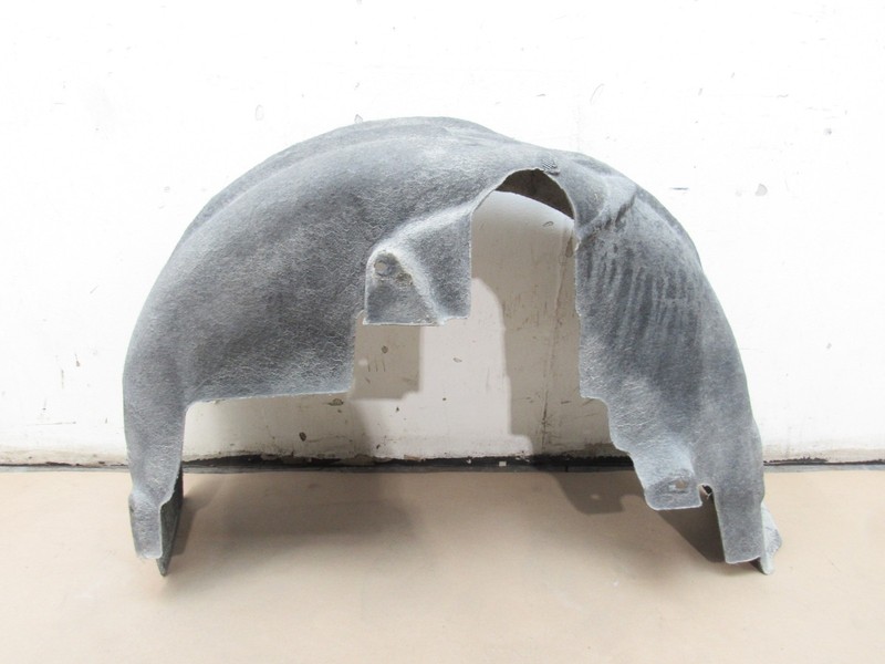Volkswagen Jetta GLI 2022 Rear Right Quarter Liner Splash Shield 18-25 *