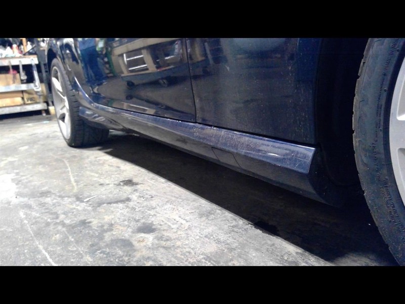 SLK250 2012-2016 Right Rocker Panel Moulding 1683530