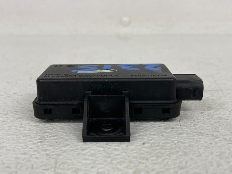 ⭐2017-2019 INFINITI QX30 TPMS TIRE PRESSURE MONITOR MODULE UNIT ASSY OEM LOT2315