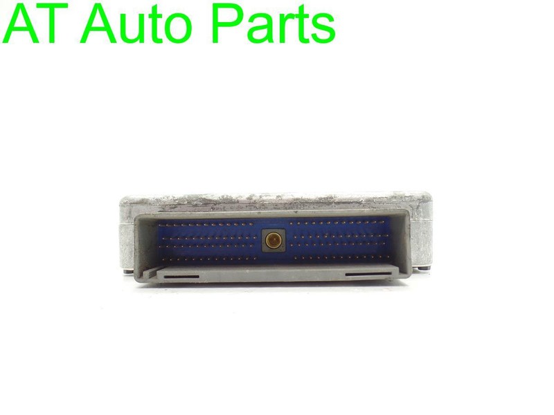 1997 FORD EXPLORER 4.0L ELECTRONIC CONTROL MODULE F77Z12A650AJB