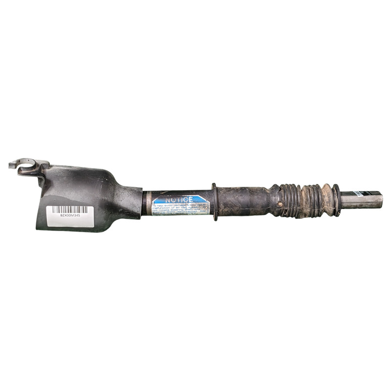 95 CHEVY SILVERADO 1500 LOWER INTERMEDIATE STEERING SHAFT OEM