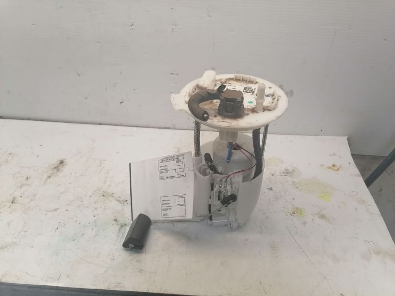 Fuel Pump Assembly 3.5L Tank Mounted With Turbo Fits 10-12 FLEX 1358783