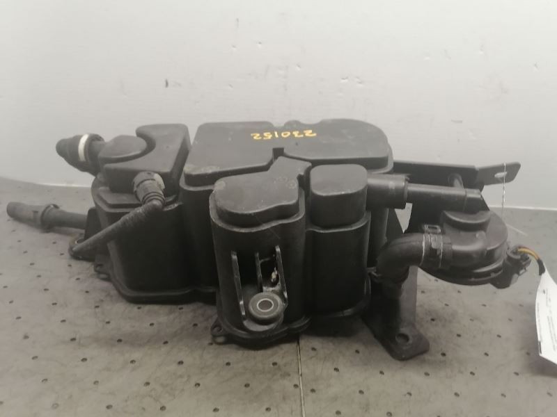 A6 AUDI 2015 Fuel Vapor Canister 1215768
