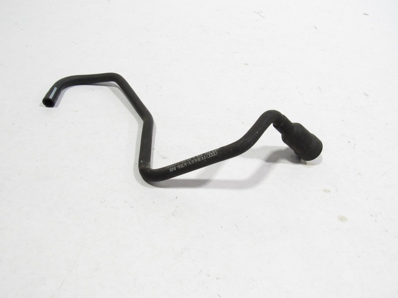 16-23 Audi TT 2019 Headlight Housing Vent Hose Pipe Line Tube ;
