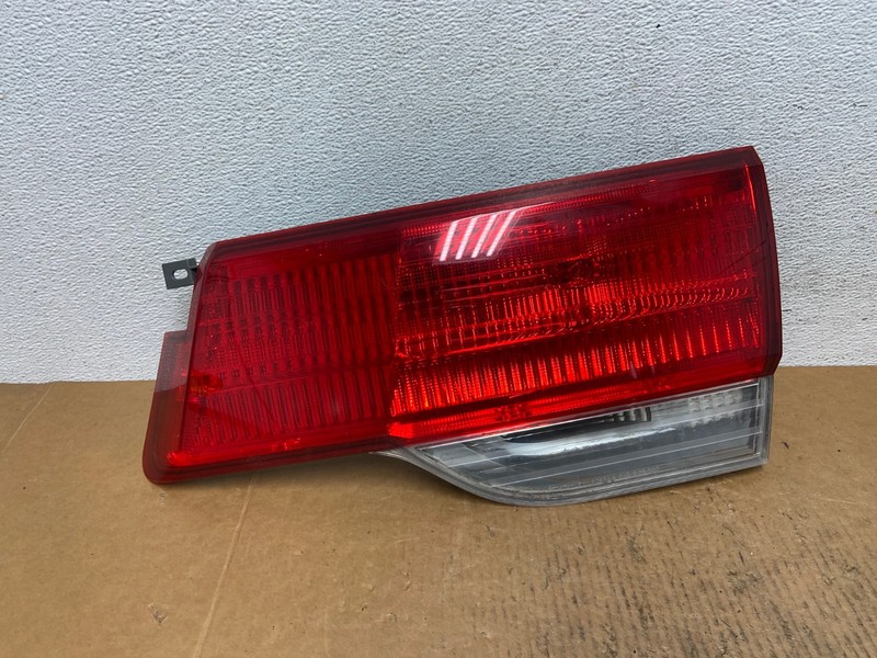 2008 2009 2010 Honda Odyssey Tail Light Inner Right Passenger Rh AE1359 LK