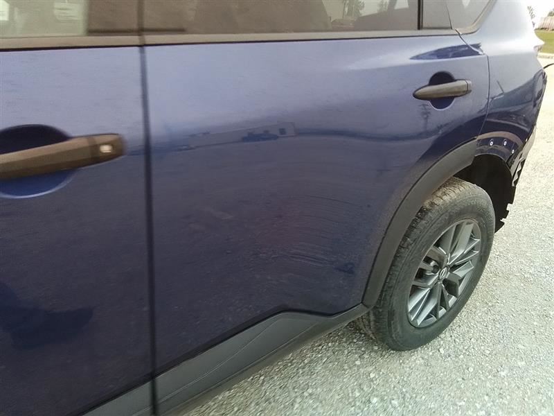 ROGUE 2021 Rear Side Door 3253942