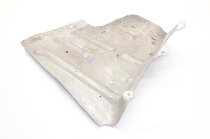 97-04 CORVETTE 5.7L LS1 Passenger Right Rear Fuel Tank Heat Shield