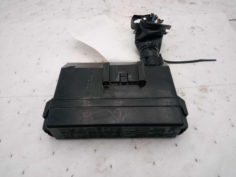 2015 INFINITI Q60 Fuse Box OEM RED 24312JL00A 24372JK60A 99000 Miles Used