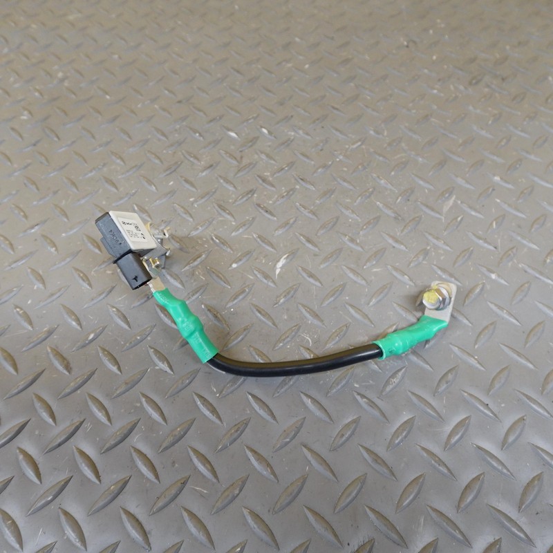 2024-2025 HYUNDAI SANTA FE BATTERY NEGATIVE SENSOR CABLE OEM 37180HB000