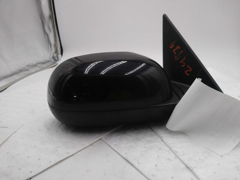 2014 KIA SOUL Right Door Mirror Assembly Black OEM Used 128K Miles