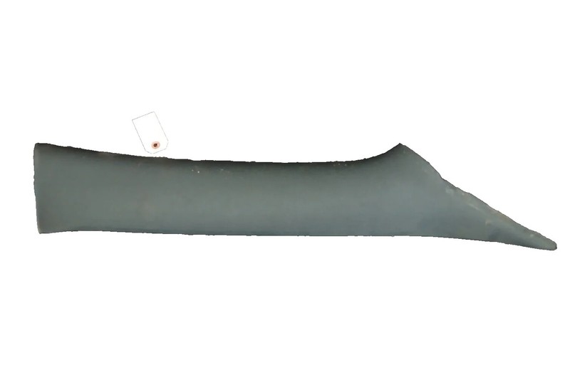 2015-2023 Dodge Charger Front Passenger RH Side A Pillar Trim Panel 5SH68trmaa