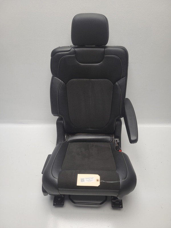 2021-2023 Jeep Grand Cherokee L 2nd Row Right Passenger Rear Captain's Seat OEM