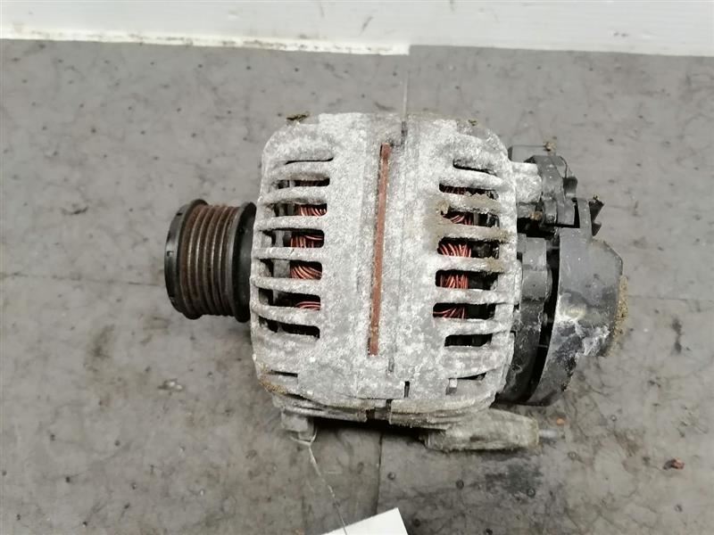 Alternator City Canada Only 120 Amp Fits 99-11 GOLF 1336176