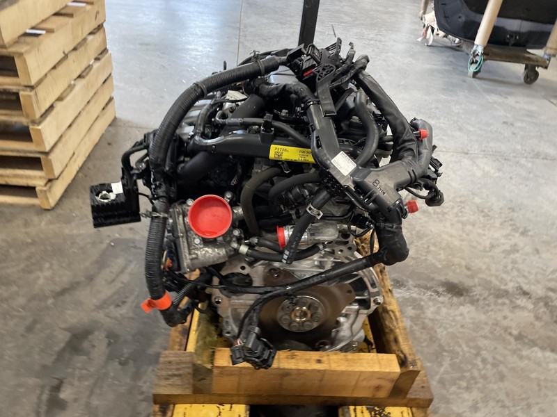 17-'19 HYUNDAI ELANTRA Engine 2.0L Korea built 51k miles 6 Month Wnty!