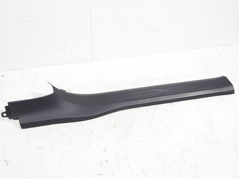 OEM 2016-2020 TESLA MODEL X FRONT LEFT DRIVER SIDE DOOR SILL 1035985-00-G OEM 🚗