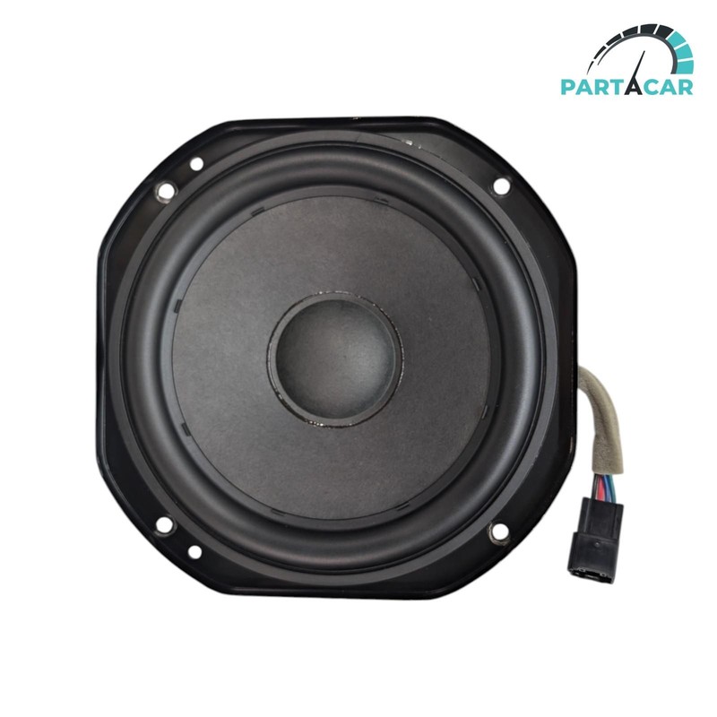 2017-2023 Tesla Model Y 3 MY M3 Subwoofer Media Speaker OEM