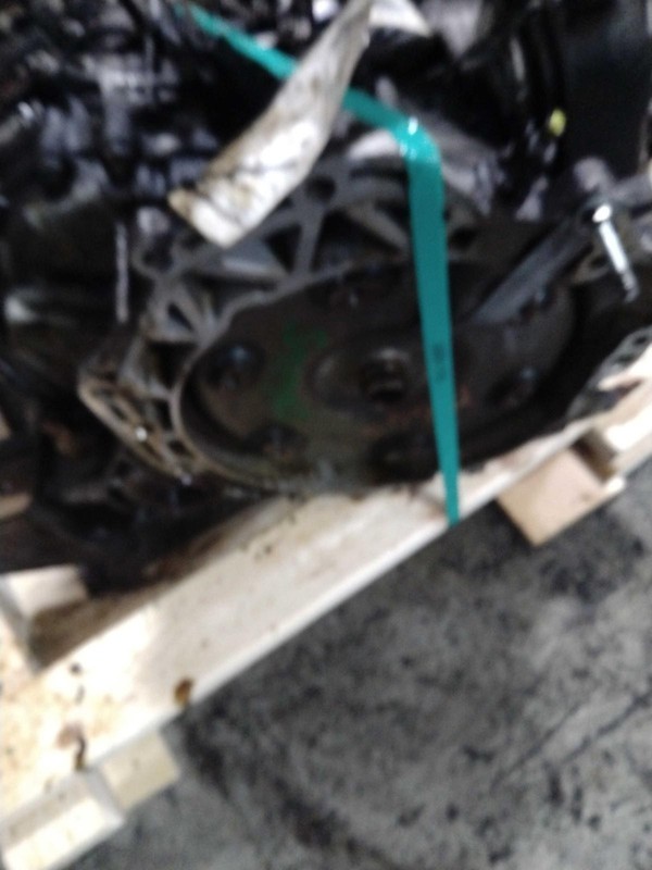 2010 KIA Sedona Automatic Transmission Assembly OEM 245K Miles Grey FWD