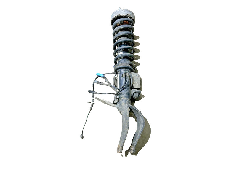 2010-2013 BMW X5 M E70 FRONT RIGHT SIDE SHOCK ABSORBER STRUT OEM #A0.05