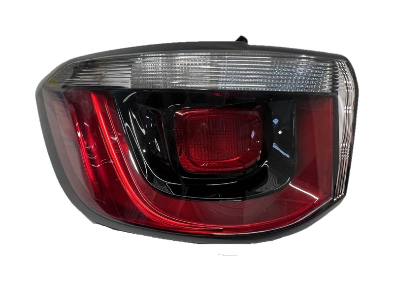 NICE OEM Mopar Driver Side Tail Light for 2017-2022 Jeep Compass 68292229AG