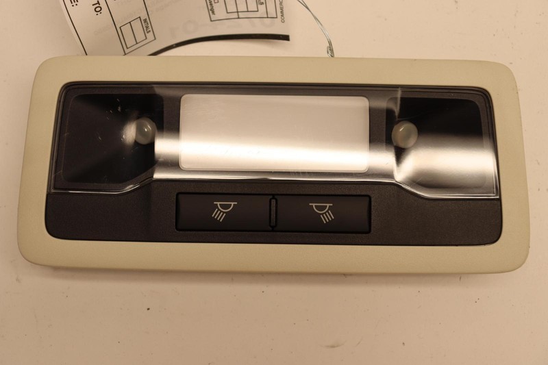 2019-2024 LEXUS ES300H REAR OVERHEAD ROOF DOME LIGHT READING MAP OEM