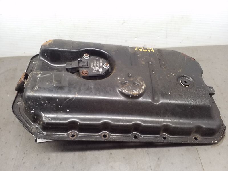 Oil Pan VIN Model Fp 7th And 8th Digit 3.0L Fits 09-17 AUDI Q5 656429