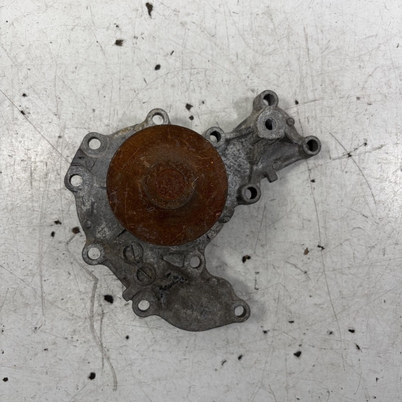 99-02 Honda Passport Isuzu Rodeo Water Pump Assembly 19200-PNA-003 OEM