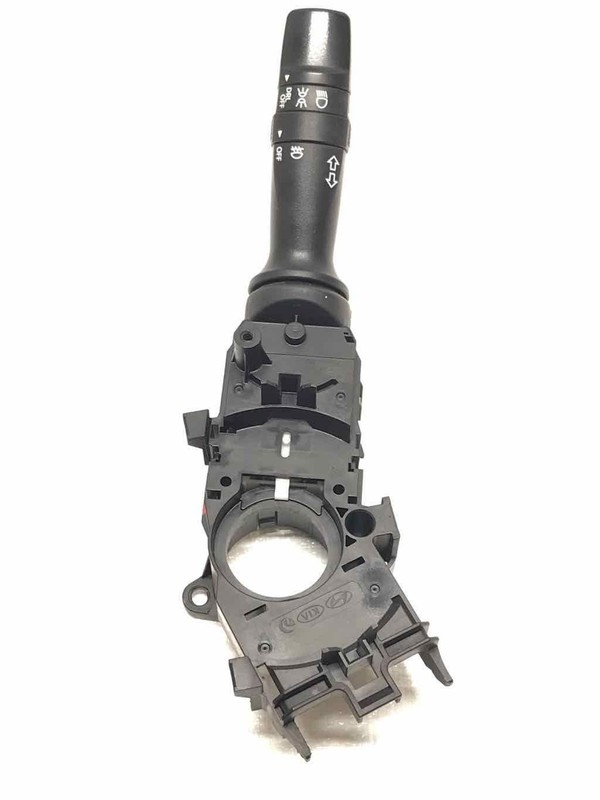 2013 Elantra Headlamps Turn Signal Switch W/ Fog Lamp Part# 934103X710