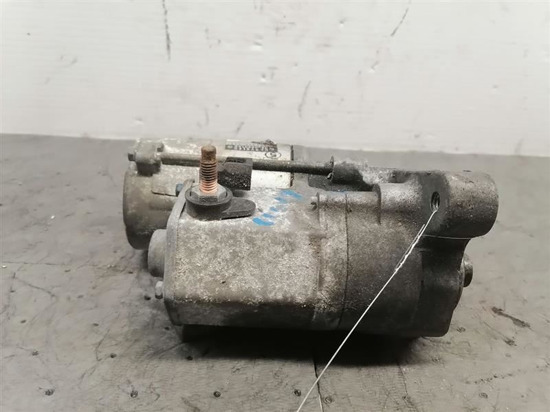 Starter Motor RWD Fits 06-20 CHARGER 1391140