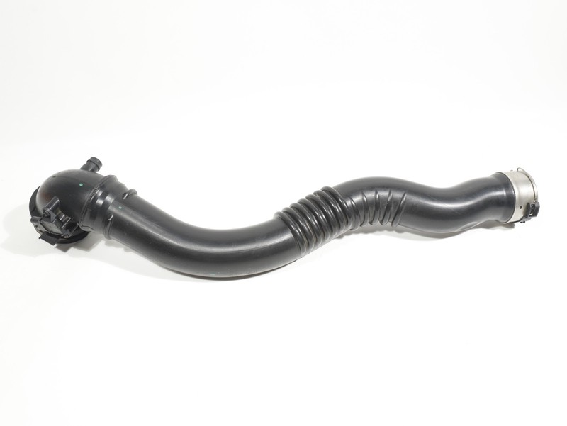 12-18 BMW 320i 320iX F30 2.0L N20 Engine Air Intake Boot Filter Tube Hose OEM