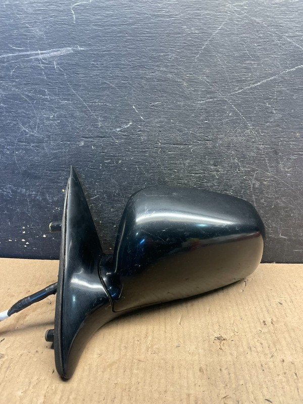 2004 to 2008 Lincoln Town Car Left Driver LH View Heat Door Mirror S5050 DG