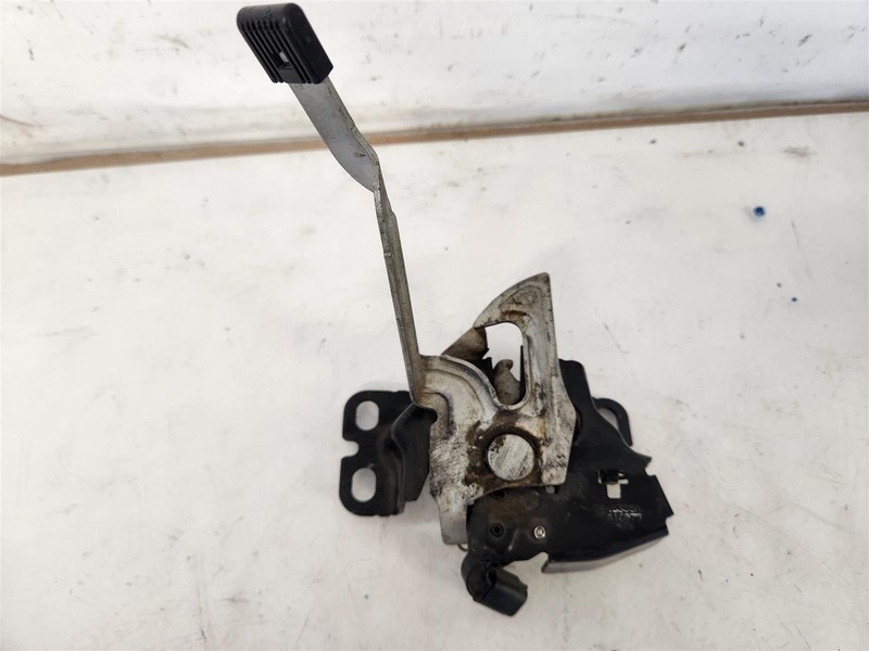 2016-2022 Honda Pilot Hood Latch Lock Unit 74120-Tg7-A11 74120Tg7a11