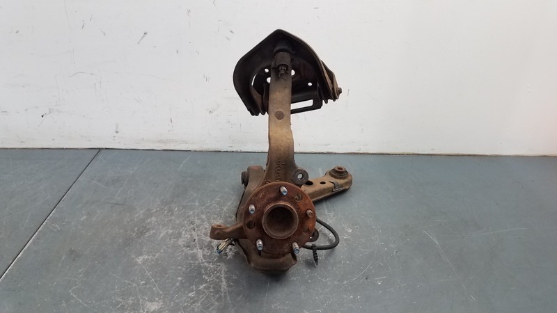 2001 Pontiac Trans Am Left Front Hub Knuckle Control Arms #7310 Y6