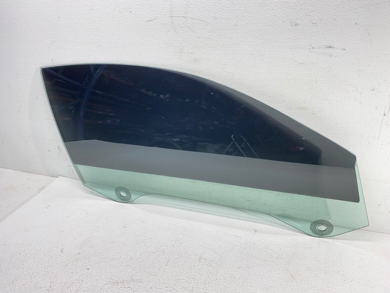 BMW F06 F12 F13 6 Series Front Right Passenger Door Glass Window Tinted! OEM✅