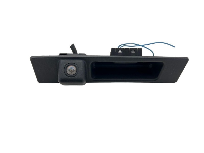 2018-2024 Chevrolet Equinox Rear View Camera
