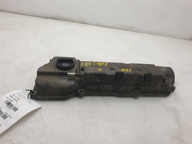 2004 LEXUS RX330 3.3L 6CYL 3MZFE ENGINE VALVE COVER ASSEMBLY