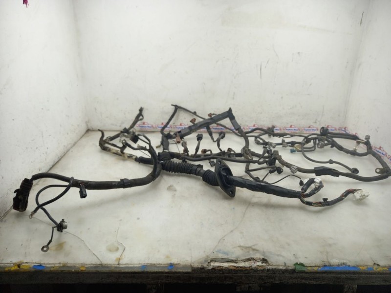 03 TOYOTA TACOMA 3.4L ENGINE WIRE HARNESS 82121-3M360