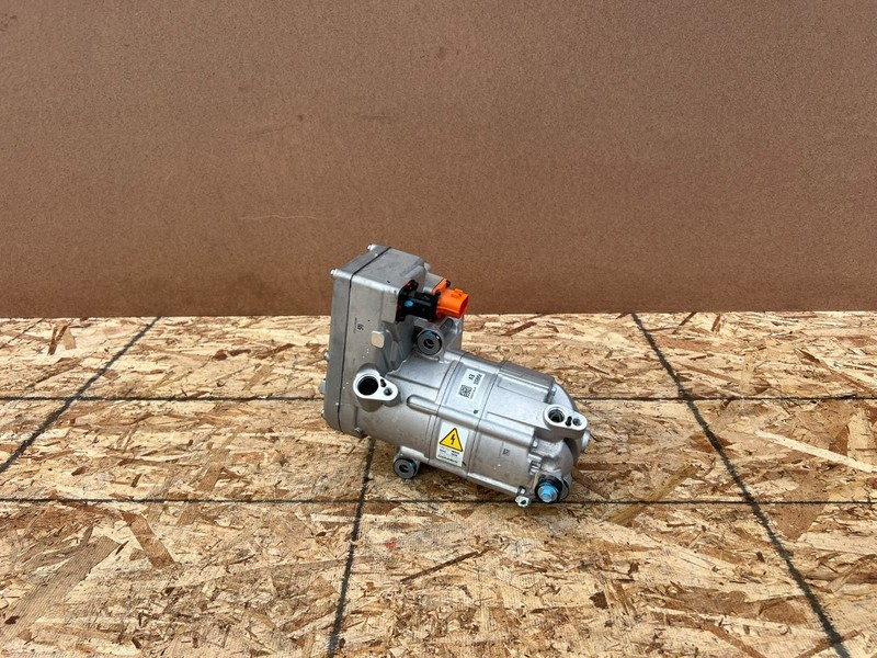 GENESIS GV70 ELECTRIFIED 2023-2026 OEM ELECTRIC A/C AIR CONDITIONING COMPRESSOR