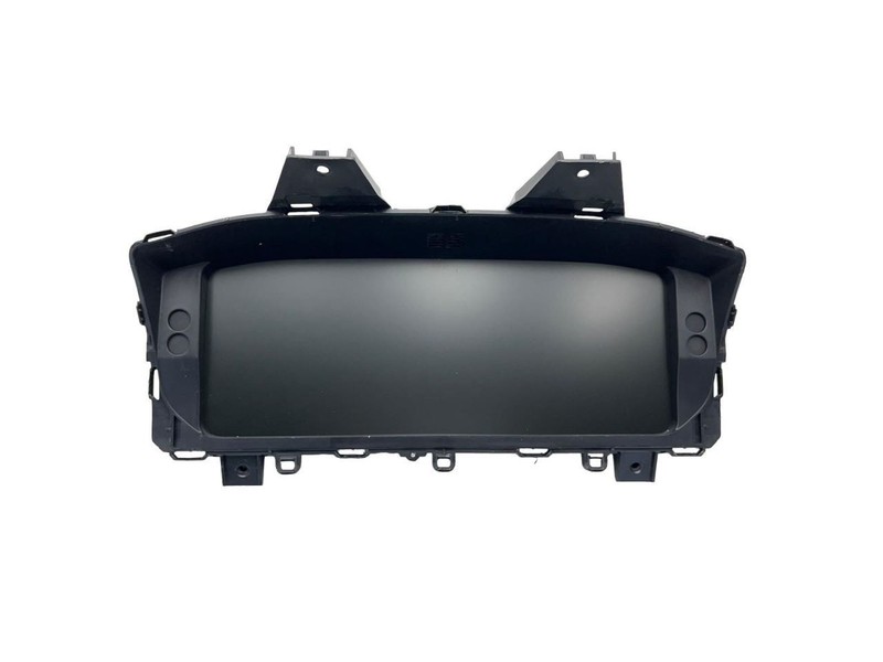 2018 Jaguar XE Digital Instrument Cluster Speedometer No Glass