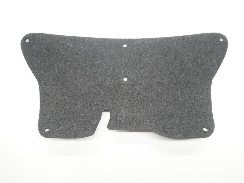 2022-2024 Subaru Toyota BRZ GR86 Boot Trunk Deck Lid Trim Liner Panel OEM