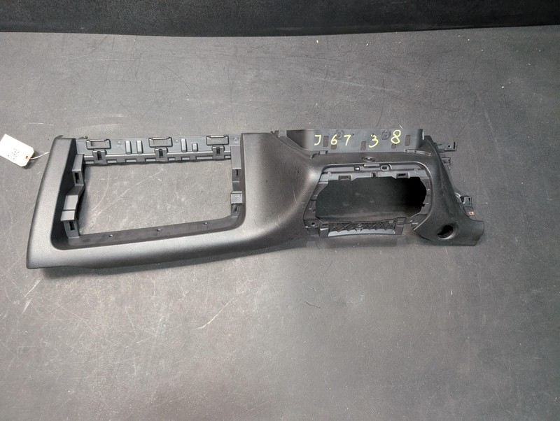 Dashboard Right Trim Panel 2017 Jeep Cherokee 2014 2015 2016 2018