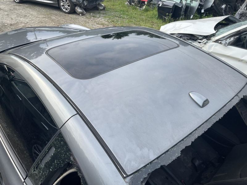 2014-2015 INFINITI Q60 ROOF W/SUNROOF GRAY PC:KAD 3.7L AT RWD 114K LIMITED 55950