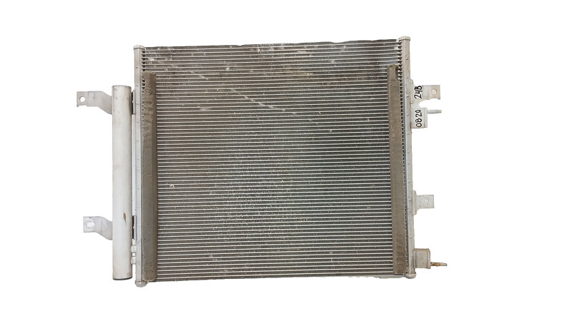 💚 2010-2019 JAGUAR XF XJ XK F-TYPE A/C CONDENSER OEM C2D26543