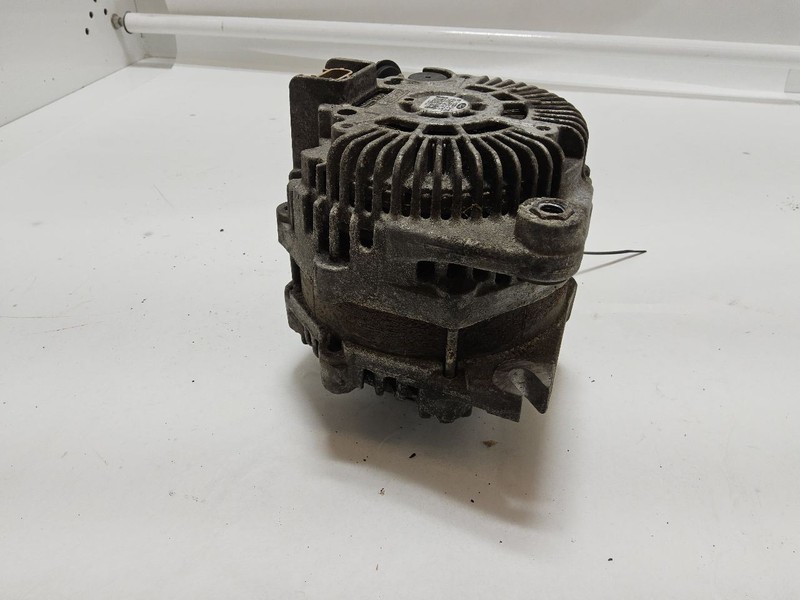 Alternator Without Turbo 200 Amp Fits 10-19 FLEX 3571230