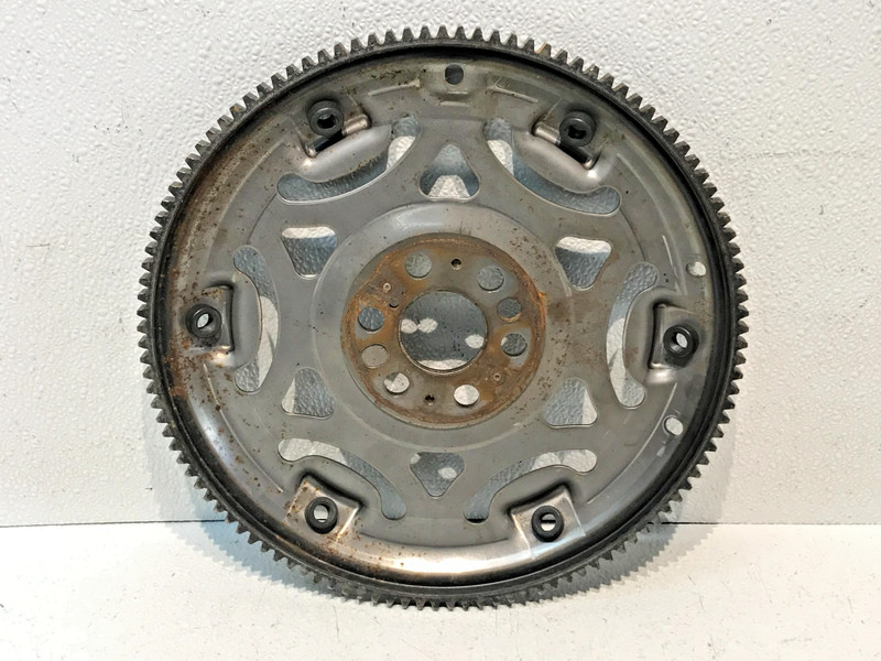 12-16 BMW F10 F30 F32 328i Automatic Transmission Flywheel 7585146-05 OEM